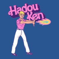 Hadou Ken T-shirt | Artistshot