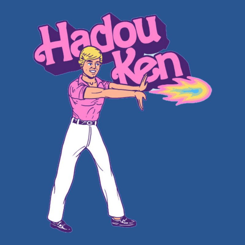 Hadou Ken T-Shirt by nianaraegana | Artistshot