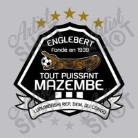 Suitable-tp-mazembe-worn Pocket T-shirt | Artistshot