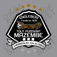 Suitable-tp-mazembe-worn 3/4 Sleeve Shirt | Artistshot