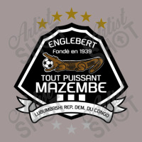 Suitable-tp-mazembe-worn Vintage Hoodie | Artistshot