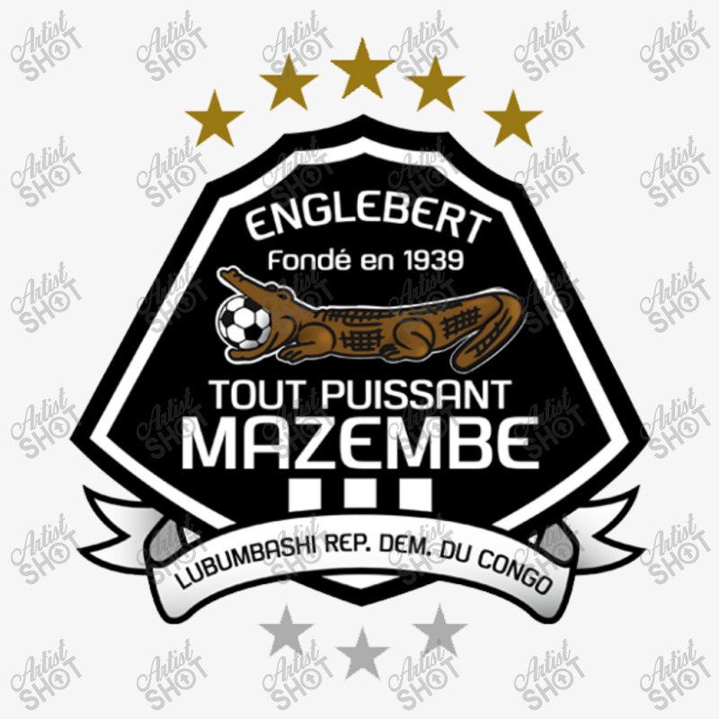 Suitable-tp-mazembe-worn Champion Hoodie | Artistshot