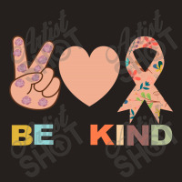 Be Kind Tank Top | Artistshot