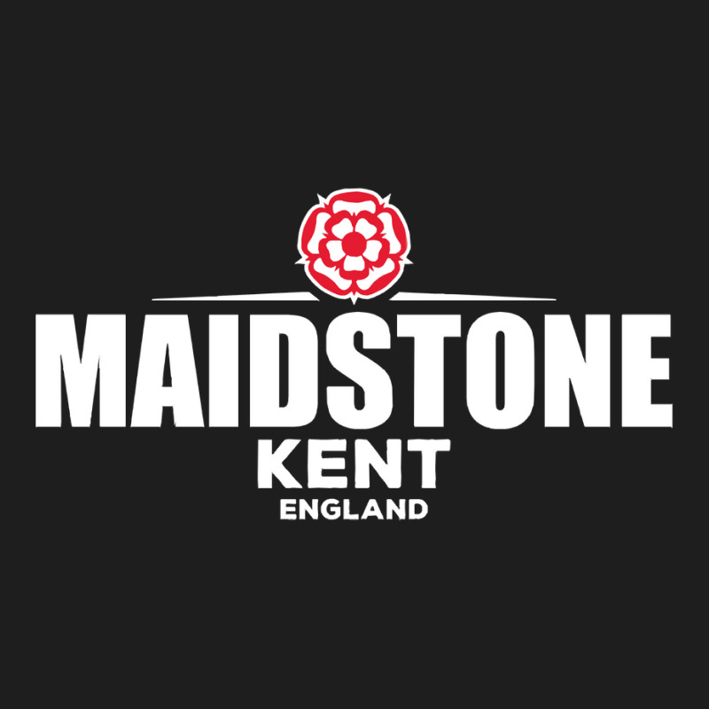 Maidstone Kent England Classic T-shirt by LarryArtist | Artistshot