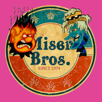 Heat Miser T-shirt | Artistshot