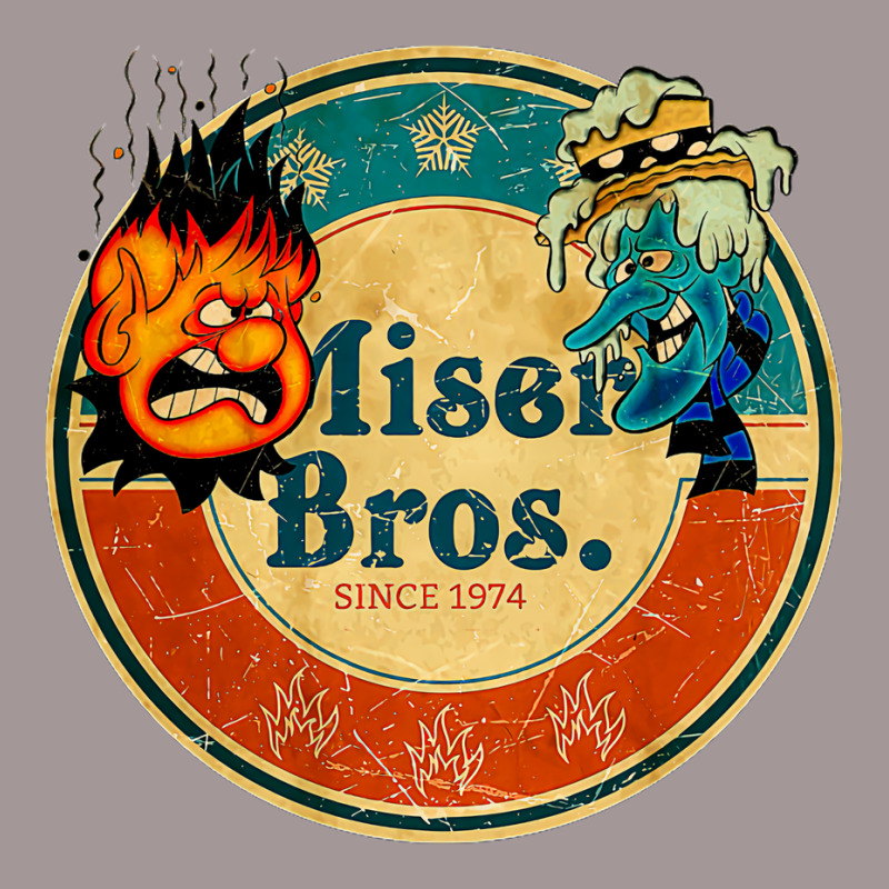 Heat Miser Vintage Short by nianaraegana | Artistshot