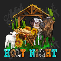 Holy Nıght Cows And Sunflowers Backpack | Artistshot