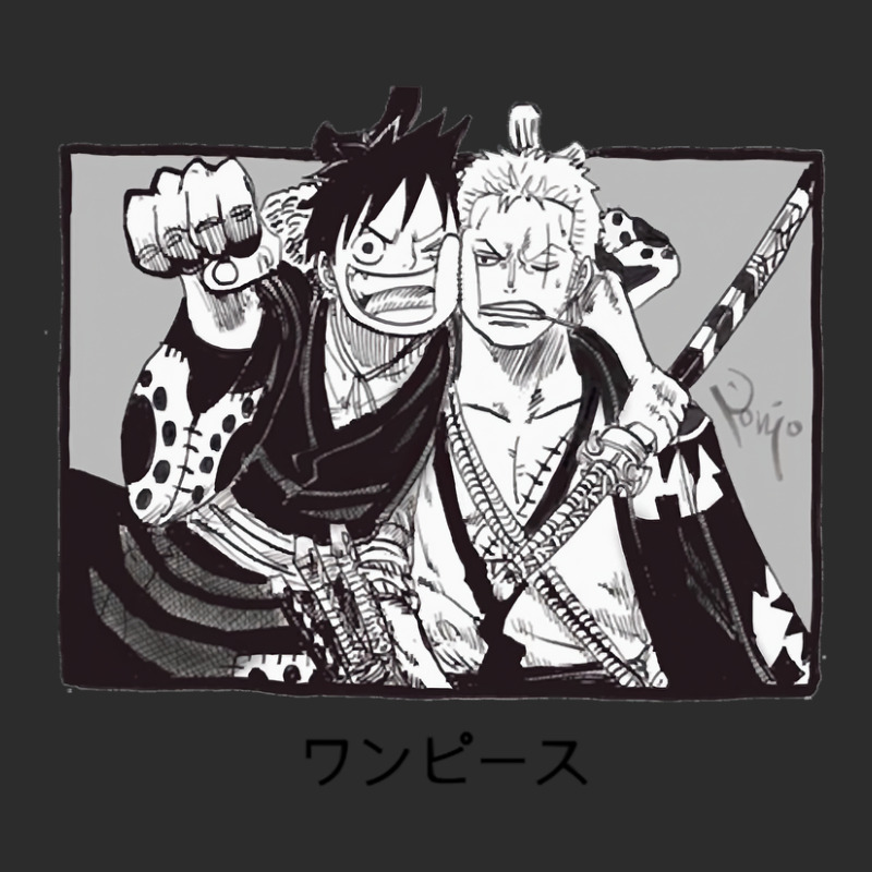 Luffy And Zoro   One Piece Exclusive T-shirt | Artistshot