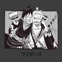 Luffy And Zoro   One Piece Men's Polo Shirt | Artistshot