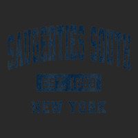 Saugerties South New York Ny Vintage Athletic Sports Design Printed Hat | Artistshot