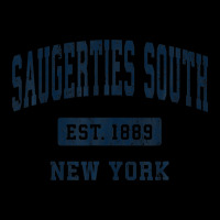 Saugerties South New York Ny Vintage Athletic Sports Design Kids Cap | Artistshot