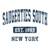 Saugerties South New York Ny Vintage Athletic Sports Design Women's Pajamas Set | Artistshot