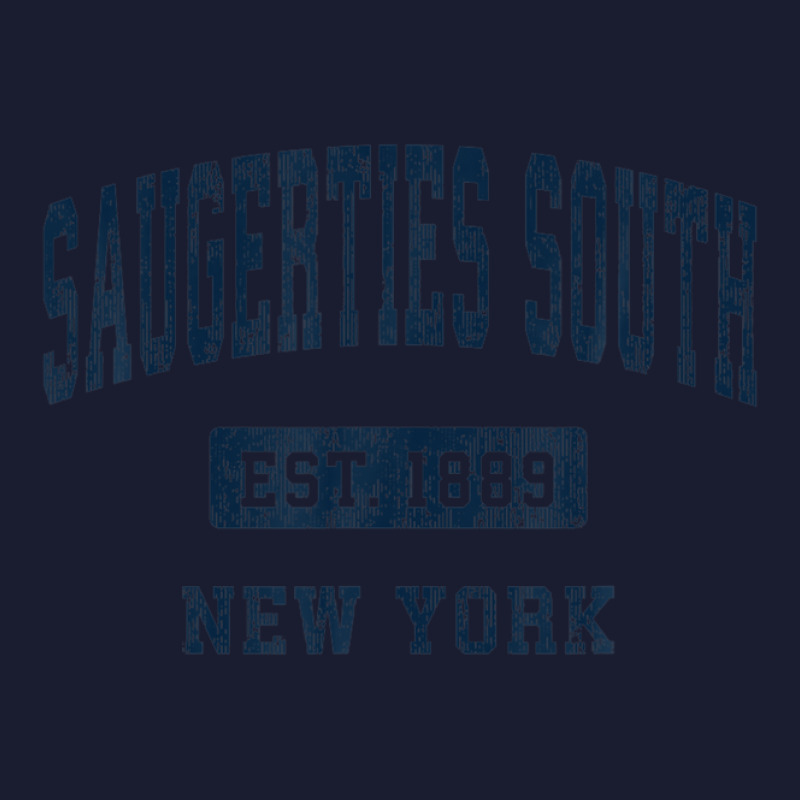 Saugerties South New York Ny Vintage Athletic Sports Design Women's V-Neck T-Shirt by legatgzlezy | Artistshot