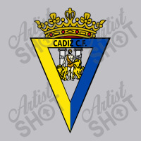 Suitable-cádiz-cf-worn Pocket T-shirt | Artistshot