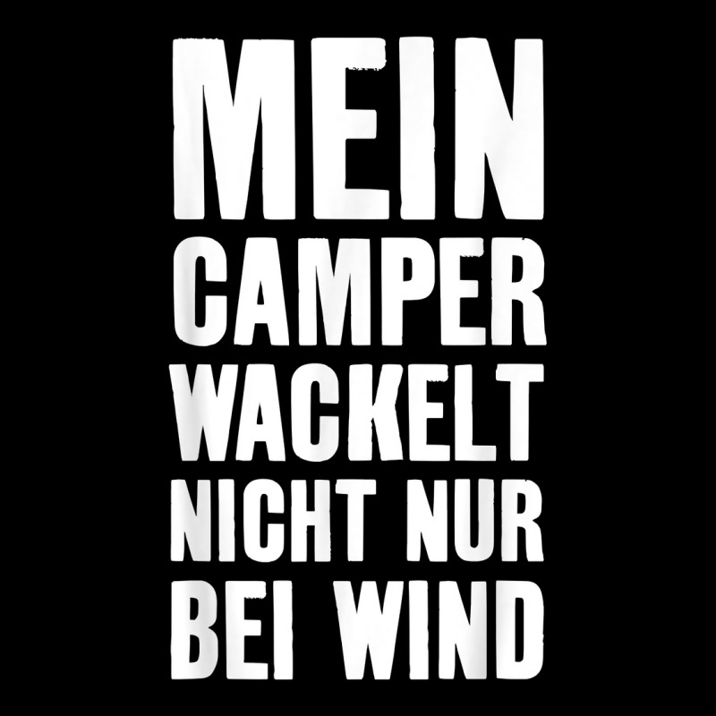 Bus Camper Van Wildcamp Camping T Shirt Pocket T-shirt | Artistshot