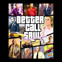 Grand Better Theft Call Auto Saul 4 Legging | Artistshot