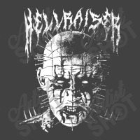 Black Metal Pinhead Vintage T-shirt | Artistshot