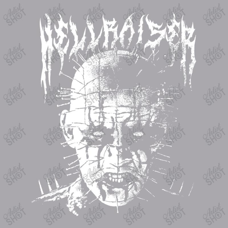 Black Metal Pinhead Youth 3/4 Sleeve by jadedward23 | Artistshot