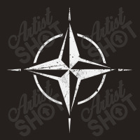 Nato Otan Flag Symbol Western Military Alliance Tank Top | Artistshot