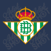 Suitable-real-betis-worn Men Denim Jacket | Artistshot