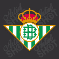 Suitable-real-betis-worn Vintage Short | Artistshot