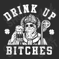 Women's St. Patrick's Day Drink Up Bitches Exclusive T-shirt | Artistshot