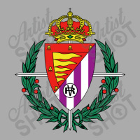 Suitable-real-valladolid-worn T-shirt | Artistshot