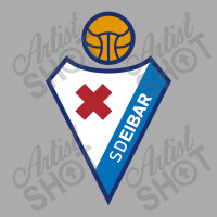 Suitable-sd-eibar-worn T-shirt | Artistshot