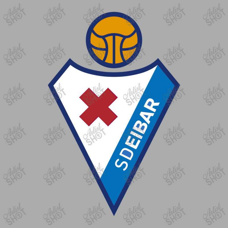 Suitable-sd-eibar-worn T-shirt | Artistshot