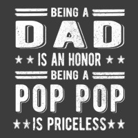 Pop Pop Grandpa Fathers Day Pop Pop Grandfather Men's Polo Shirt | Artistshot