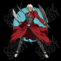 Fate Zero  - Archer Long Sleeve Shirts | Artistshot