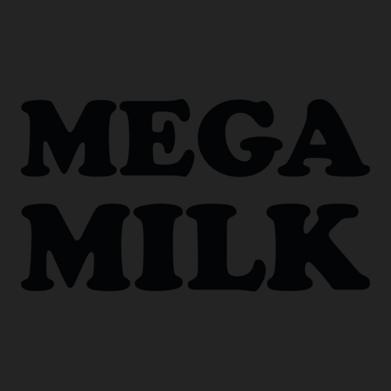 Best Mega Milk 3/4 Sleeve Shirt by KiesyondaPutnam | Artistshot