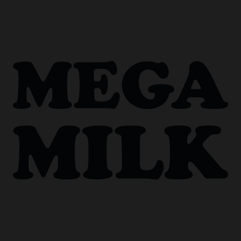 Best Mega Milk Classic T-shirt by KiesyondaPutnam | Artistshot