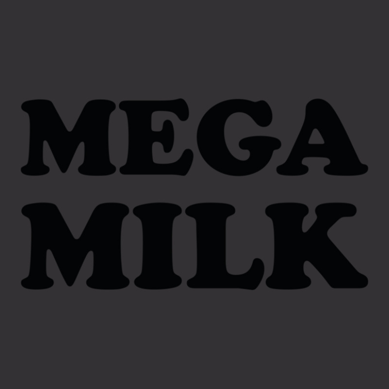 Best Mega Milk Vintage Short by KiesyondaPutnam | Artistshot