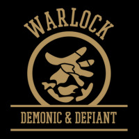 Warlock 4 Maternity Scoop Neck T-shirt | Artistshot