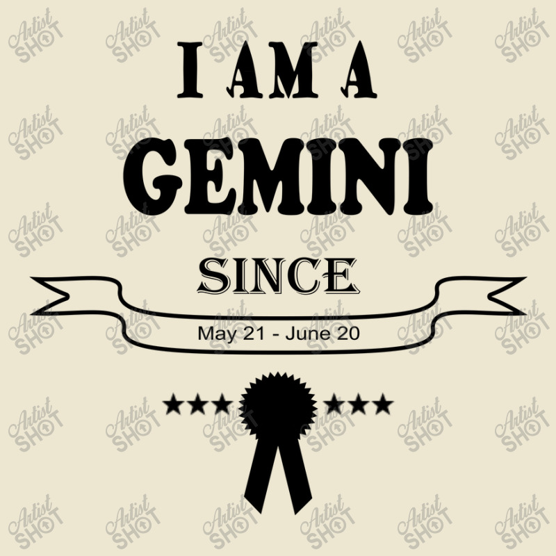 I Am A Cemini Since May 21-june 20 Cropped Hoodie by manishjyotistore | Artistshot