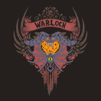 Warlock Elite Edition Tank Top | Artistshot