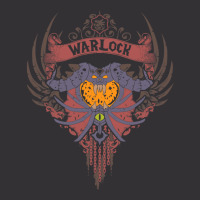 Warlock Elite Edition Vintage Hoodie | Artistshot