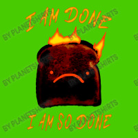 I Am Done I Am So Done Ornament | Artistshot