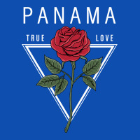 Panama True Love For Dark Ornament | Artistshot