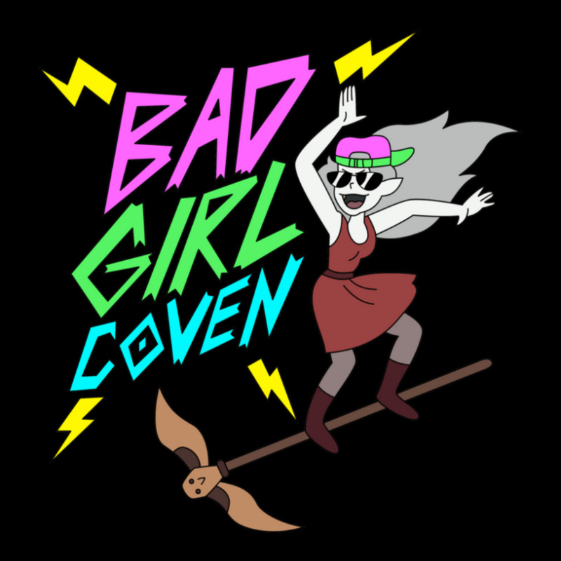 Bad Girl Coven Maternity Scoop Neck T-shirt by CurtisDaleCochran | Artistshot