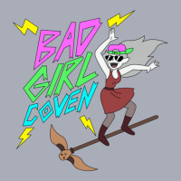 Bad Girl Coven Tank Dress | Artistshot