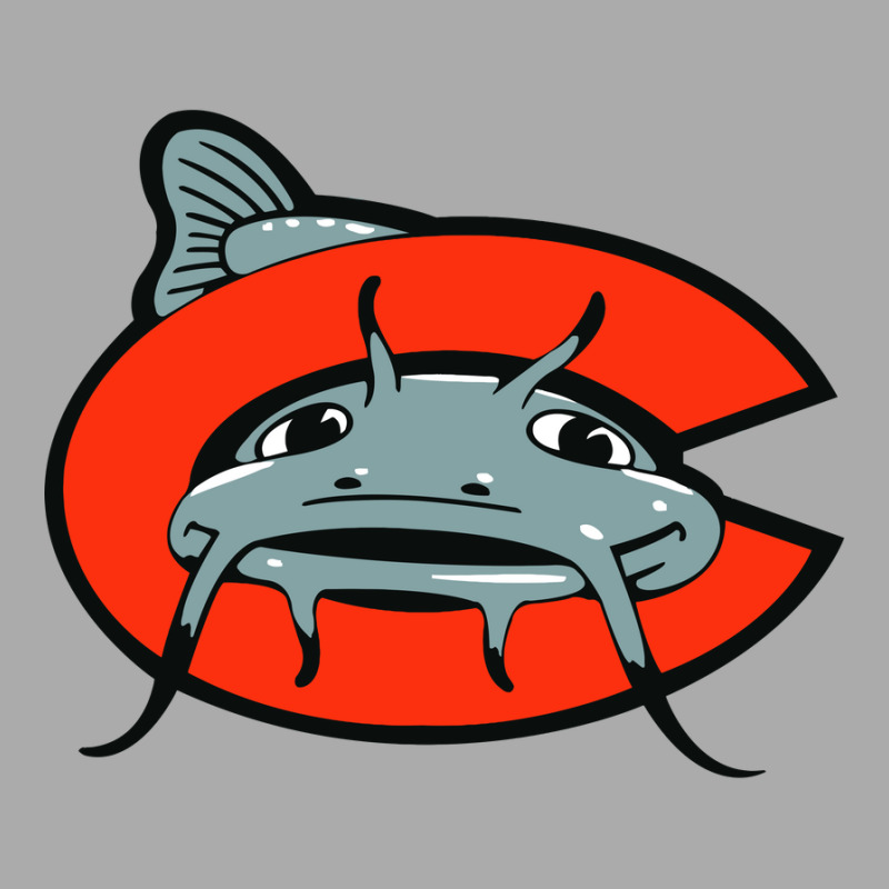 Carolina Mudcats T-shirt | Artistshot