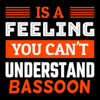 Is A Feeling You Can't Understand Bassoon 1 Adjustable Cap | Artistshot