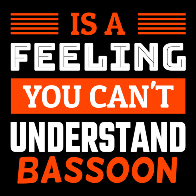 Is A Feeling You Can't Understand Bassoon 1 Adjustable Cap by AnnaChampion | Artistshot