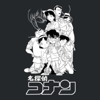 Detective Conan 1 Crewneck Sweatshirt | Artistshot