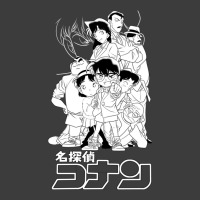 Detective Conan 1 Men's Polo Shirt | Artistshot