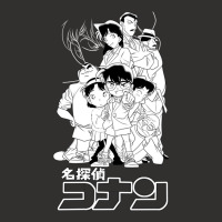 Detective Conan 1 Champion Hoodie | Artistshot