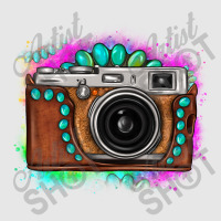 Tie Dye Gemstone Vintage Camera Hoodie & Jogger Set | Artistshot