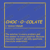 Definition Of Chocolate Youth Hoodie | Artistshot